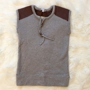 LACOSTE TOP - 100% Cotton